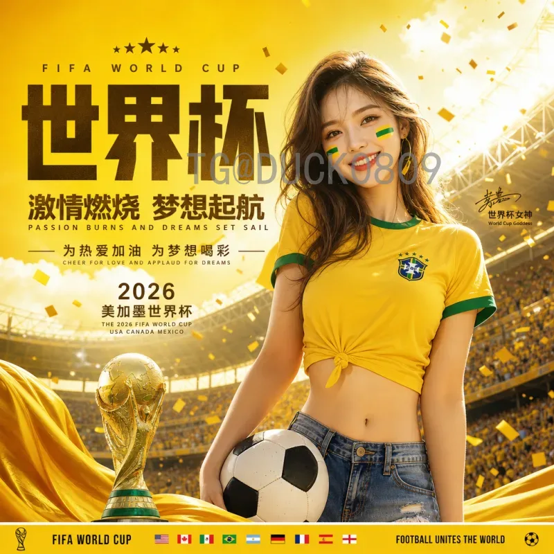 2026年美加墨世界杯决赛门票购买全攻略：详细步骤与注意事项
